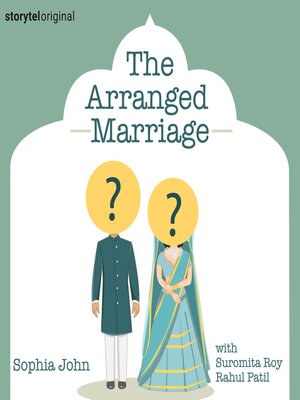 cover image of The Arranged Marriage